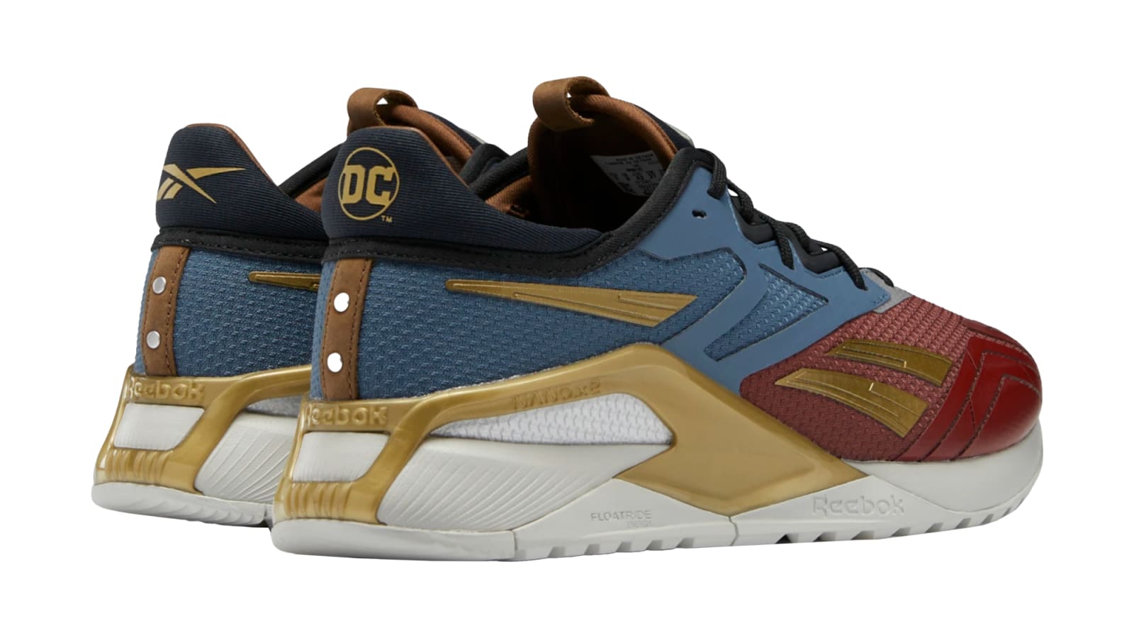 Reebok nano 2025 2 donna 2016